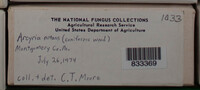 Image Associated With the Occurence